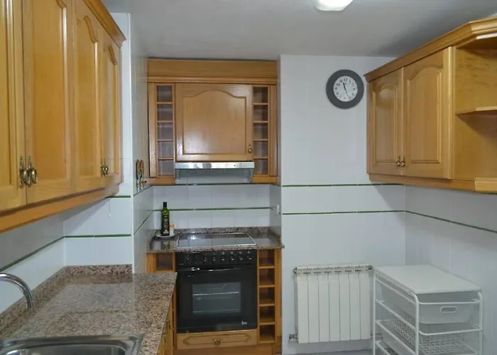 Duplex Apartman Camprodon