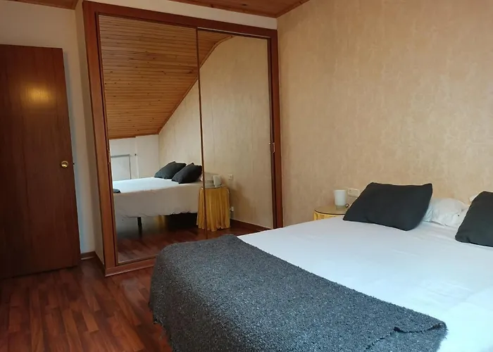 Duplex * Camprodon