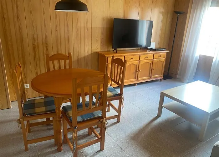 Duplex * Camprodon
