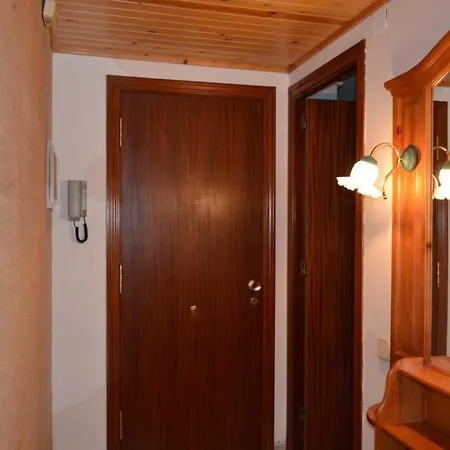 Apartment Duplex