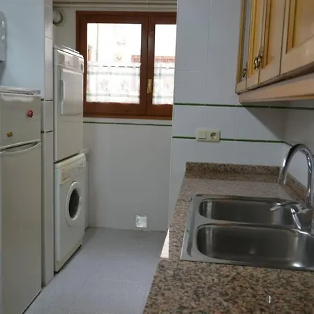 Duplex Camprodon