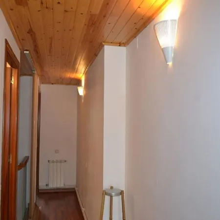 Apartment Duplex