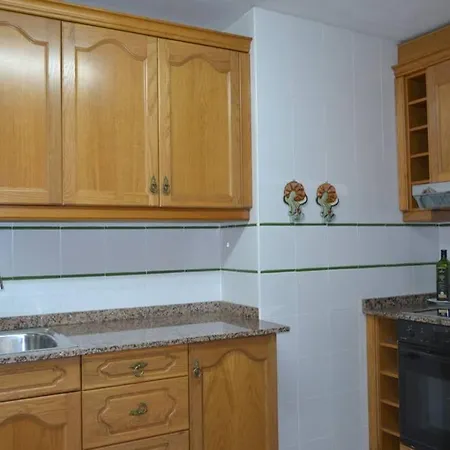 Apartmán Duplex Camprodon