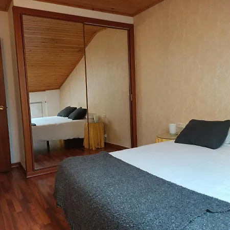 Duplex * Camprodon