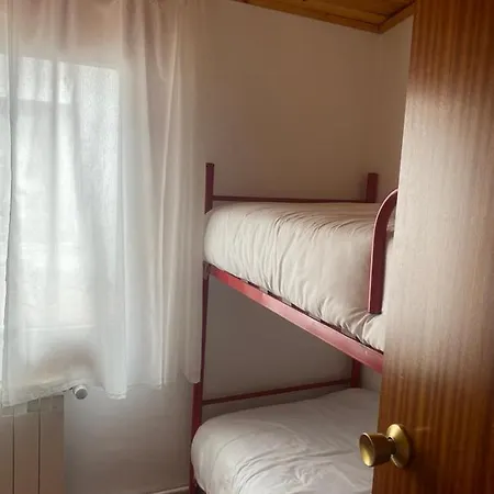 Apartamento Duplex
