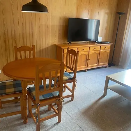 Duplex * Camprodon