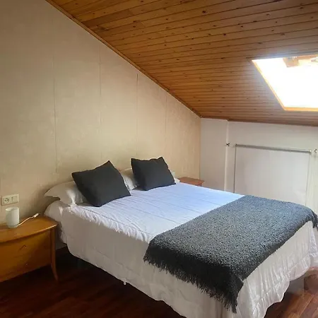 Duplex Apartment *