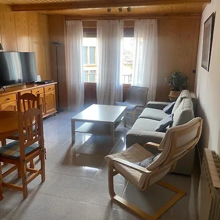 Duplex Apartment
