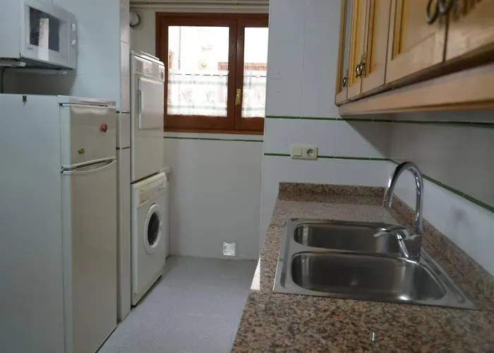 Duplex Camprodon