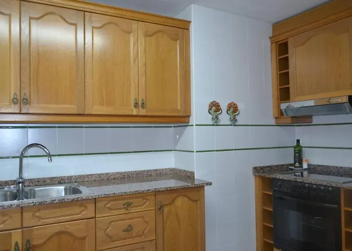 Apartment Duplex Camprodon